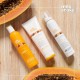 MOISTURE PLUS WHIPPED CREAM DRĖKINAMOSIOS PUTOS SAUSIEMS PLAUKAMS