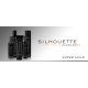 Itin stiprios fiksacijos aerozolinis plaukų lakas SCHWARZKOPF PROFESSIONAL SILHOUETTE HAIRSPRAY SUPER HOLD