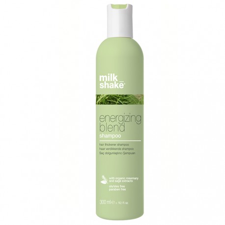 ENERGIZING BLEND SHAMPOO PLAUKUS TANKINANTIS ŠAMPŪNAS