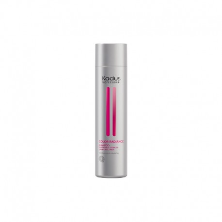 Kadus Professional Color Radiance šampūnas