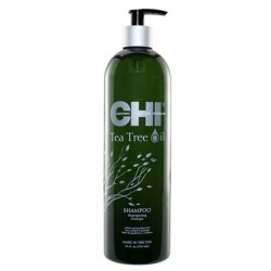 Arbatmedžio šampūnas CHI Tea Tree Oil