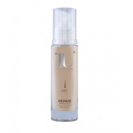 Atstatantis serumas plaukams “IU repair booster serum” 50 ml