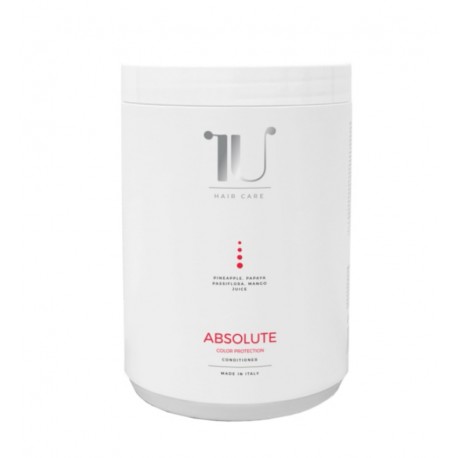 Spalvą apsaugantis kondicionierius "Absoliute Conditioner" 1000 ml