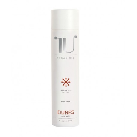 Atstatomasis šampūnas "Dunes" 250 ml
