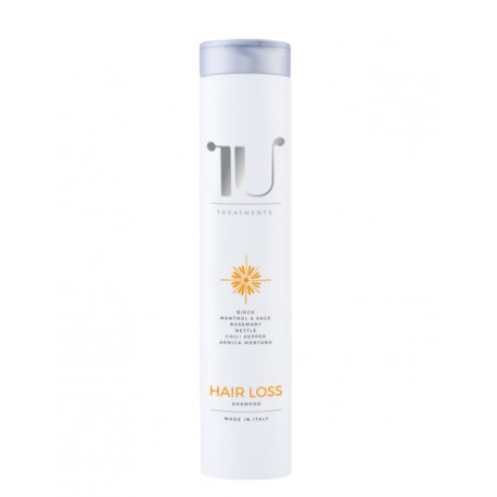Šampūnas nuo plaukų slinkimo "Hair Loss" 250 ml
