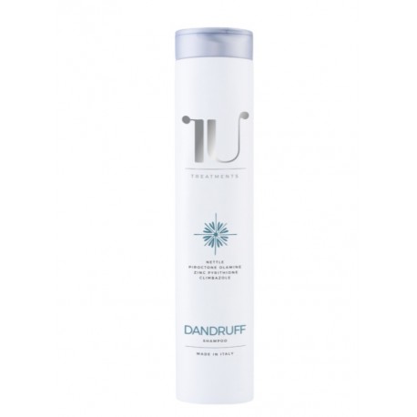 Šampūnas nuo pleiskanų "Dandruff" 250 ml