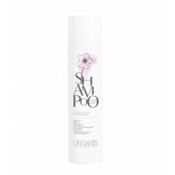 Šampūnas dažnam naudojimui "Frequently Use Organic Shampoo" 250 ml
