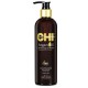 Kondicionierius su argano ir moringų aliejumi CHI Argan Oil Conditioner 340ml