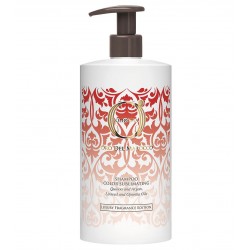 Oro Del Marocco Color Sublimating Shampoo Spalvą išryškinantis plaukų šampūnas