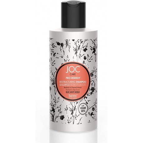 JOC CARE VEGAN Atstatantis šampūnas pH 5.8 / Restructuring shampoo