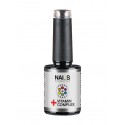 Vitaminų kompleksas nagų sutvirtinimui, 14ml
