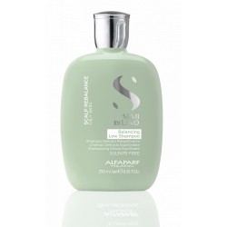 Balancing Low Shampoo - Šampūnas riebiai galvos odai 250ml