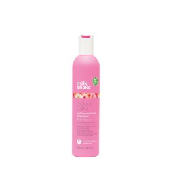 Milk Shake drėkinamasis šampūnas dažytiems plaukams COLOUR MAINTAINER SHAMPOO, FLOWER FRAGRANCE, 300 ml