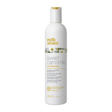 Sweet camomile conditionier