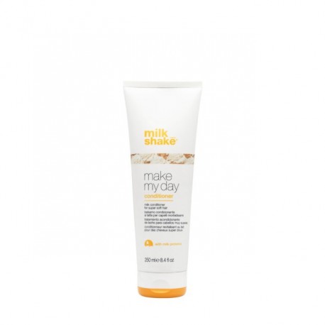 MAKE MY DAY CONDITIONER DRĖKINANTIS KONDICIONIERIUS ITIN ŠVELNIEMS PLAUKAMS