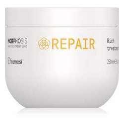 Morphosis REPAIR RICH TREATMENT (200 ml) - kaukė sausiems plaukams