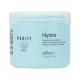 PURIFY HYDRA Itin maitinanti ir drėkinanti kaukė sausiems pažeistiems plaukams su bičių pieneliu, alijošiumi, sezamu, 500 ml