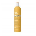 SWEET CAMOMILE SHAMPOO ŠAMPŪNAS ŠVIESIEMS PLAUKAMS