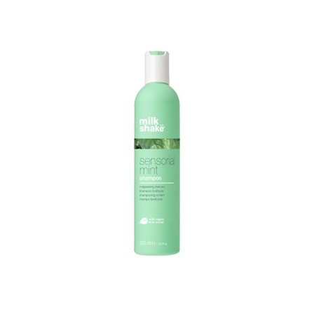 Sensorial mint