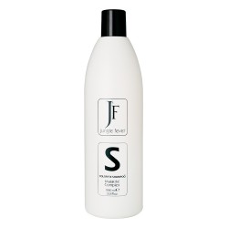 JUNGLE FEVER Spalvą fiksuojantis šampūnas COLOR FIX